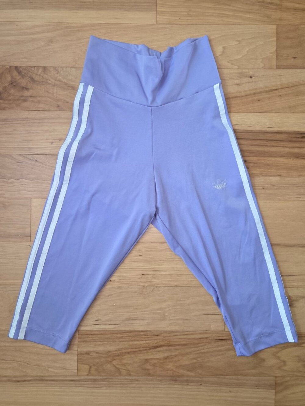 Adidas Original Cropped Leggings